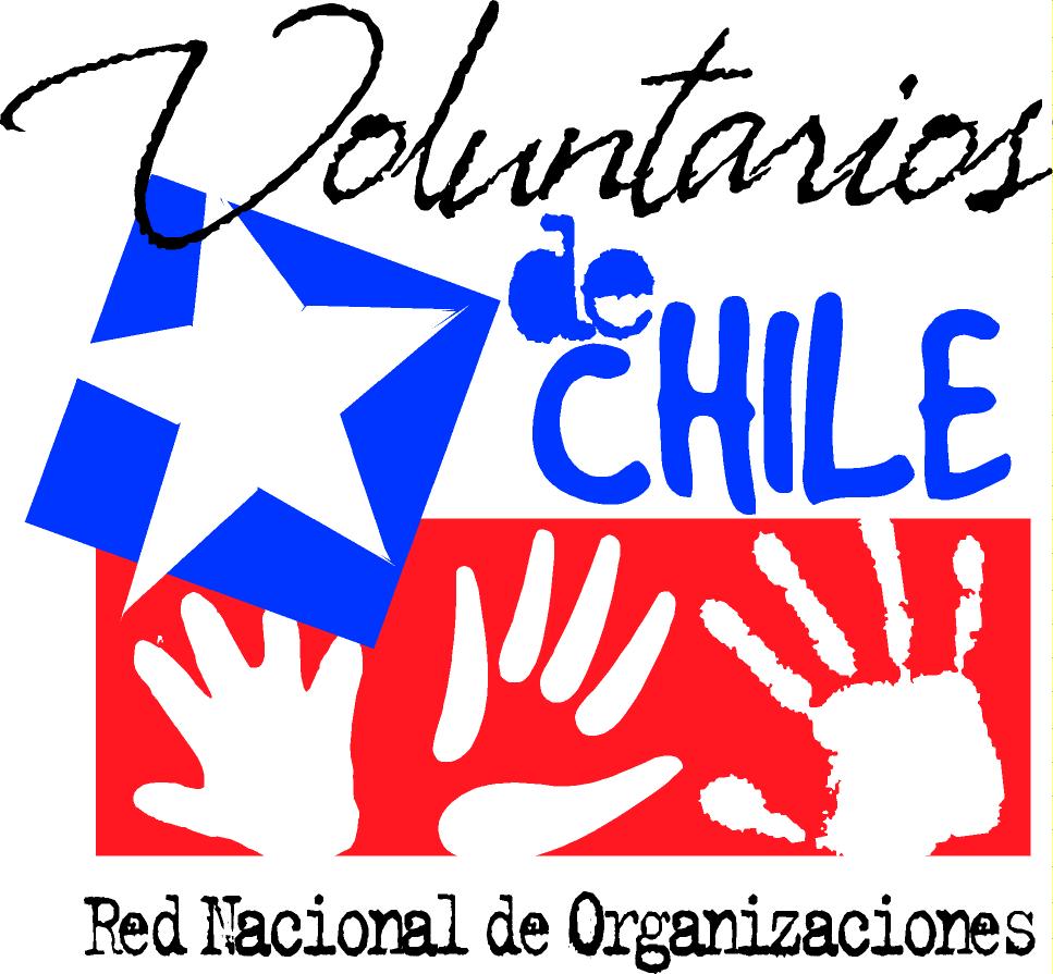 Red de organizaciones de voluntariado de Chile